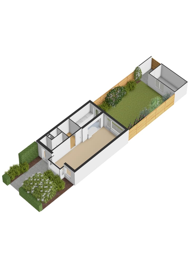 Foto 41 van Albert Einsteinweg 14