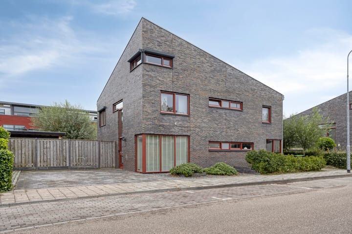 Foto 2 van Grote Sternstraat 47