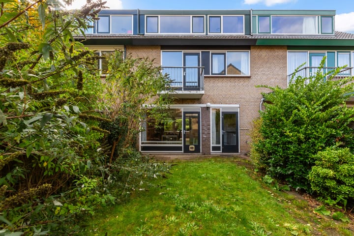 Foto 27 van Albert Einsteinweg 14