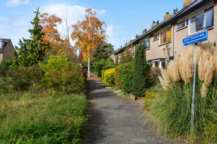 Foto 31 van Albert Einsteinweg 14