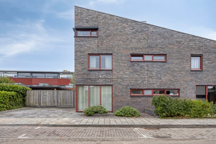 Foto 4 van Grote Sternstraat 47