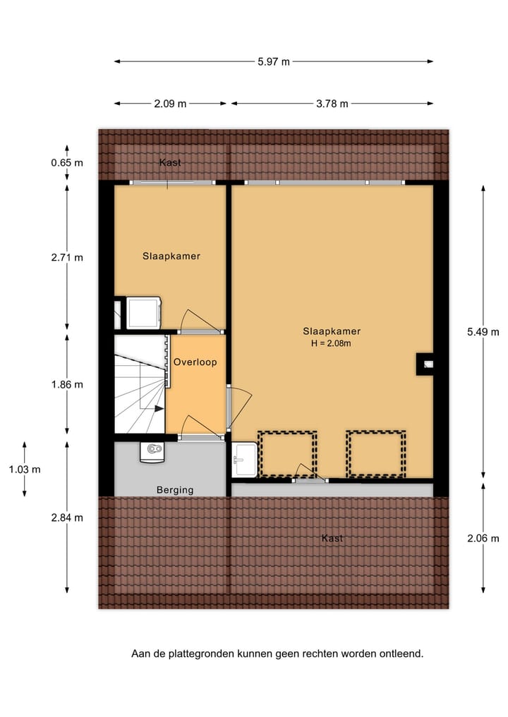 Foto 38 van Albert Einsteinweg 14