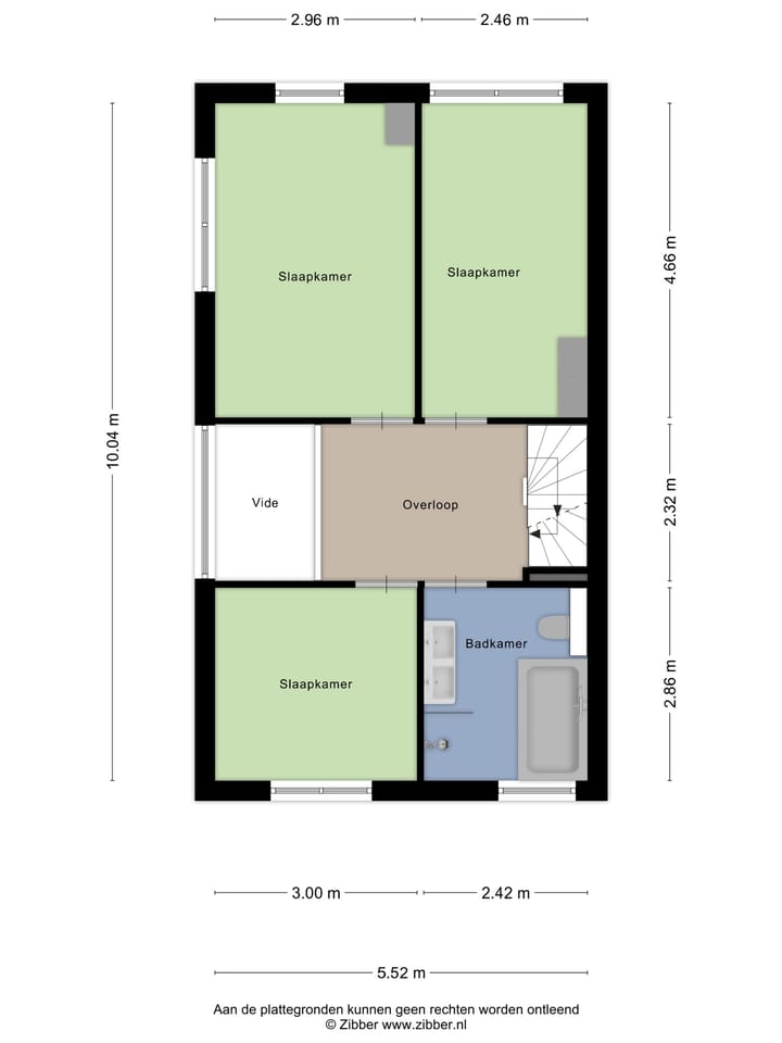 Foto 36 van Grote Sternstraat 47