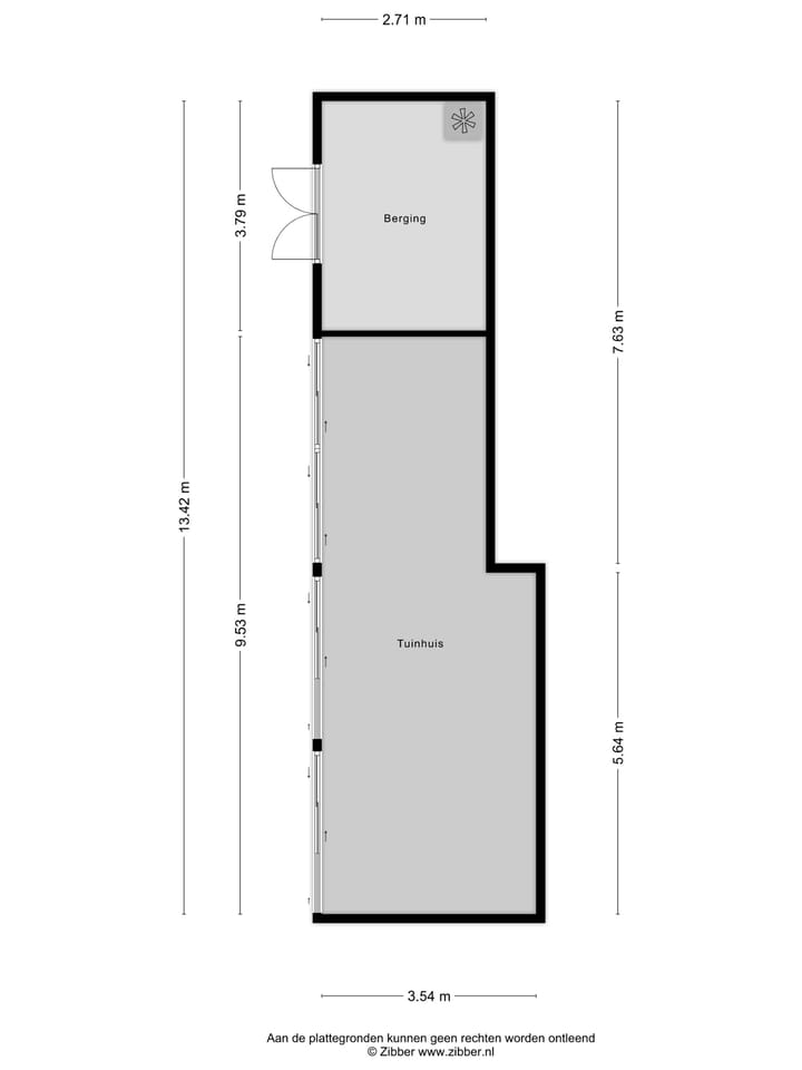 Foto 38 van Grote Sternstraat 47