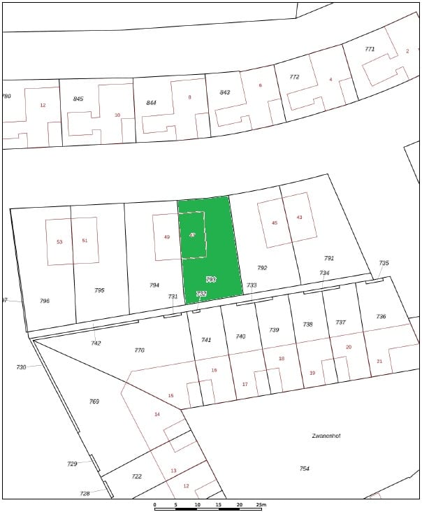 Foto 40 van Grote Sternstraat 47