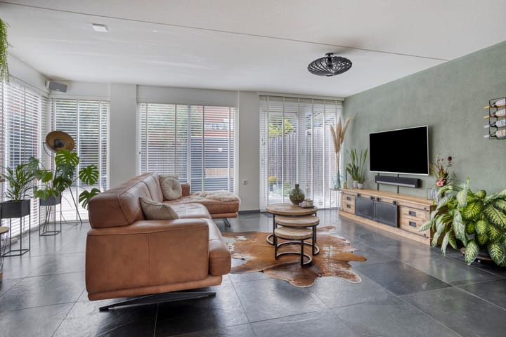 Foto 3 van Grote Sternstraat 47