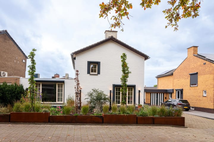 Photo 1 of Semmelweisstraat 13