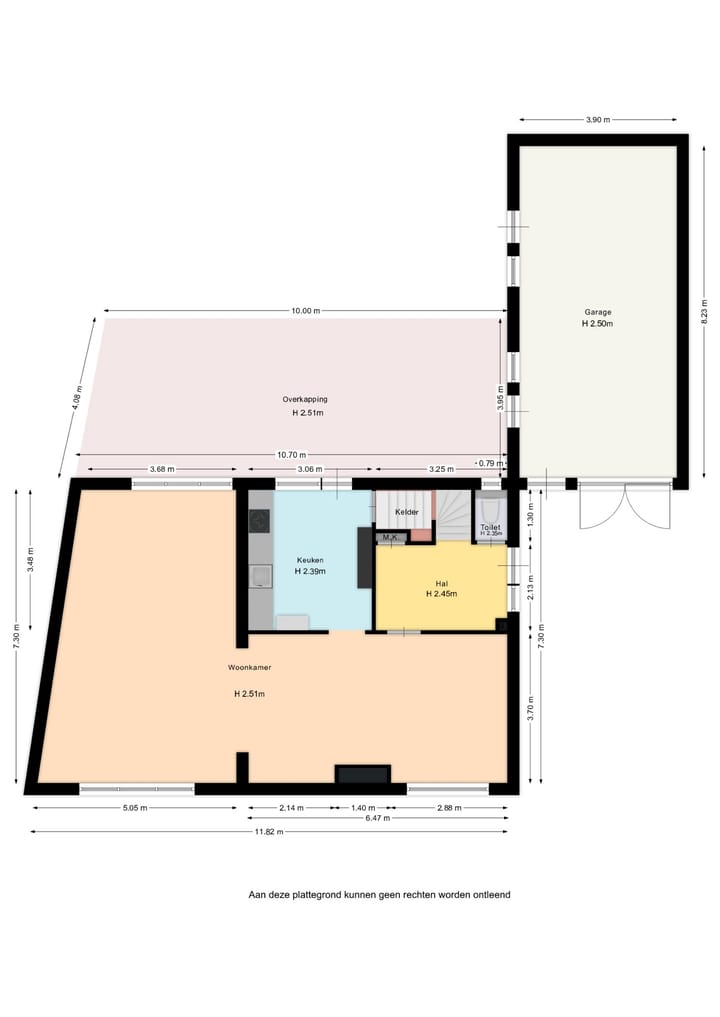 Photo 45 of Semmelweisstraat 13