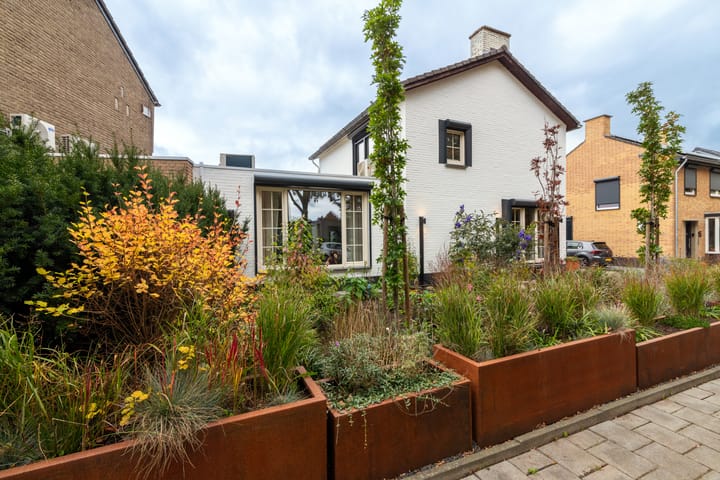 Photo 3 of Semmelweisstraat 13