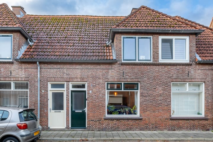 Pijlkruidstraat 19