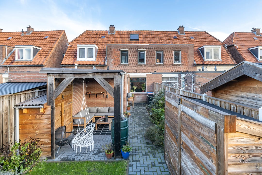 Photo 2 of Pijlkruidstraat 19