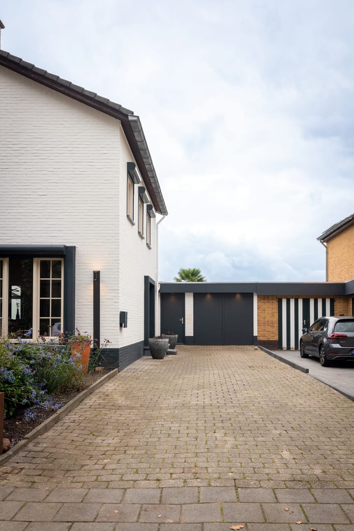 Photo 5 of Semmelweisstraat 13