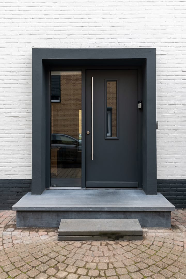 Photo 6 of Semmelweisstraat 13