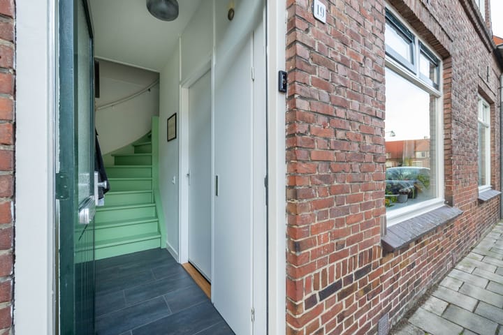 Foto 5 van Pijlkruidstraat 19