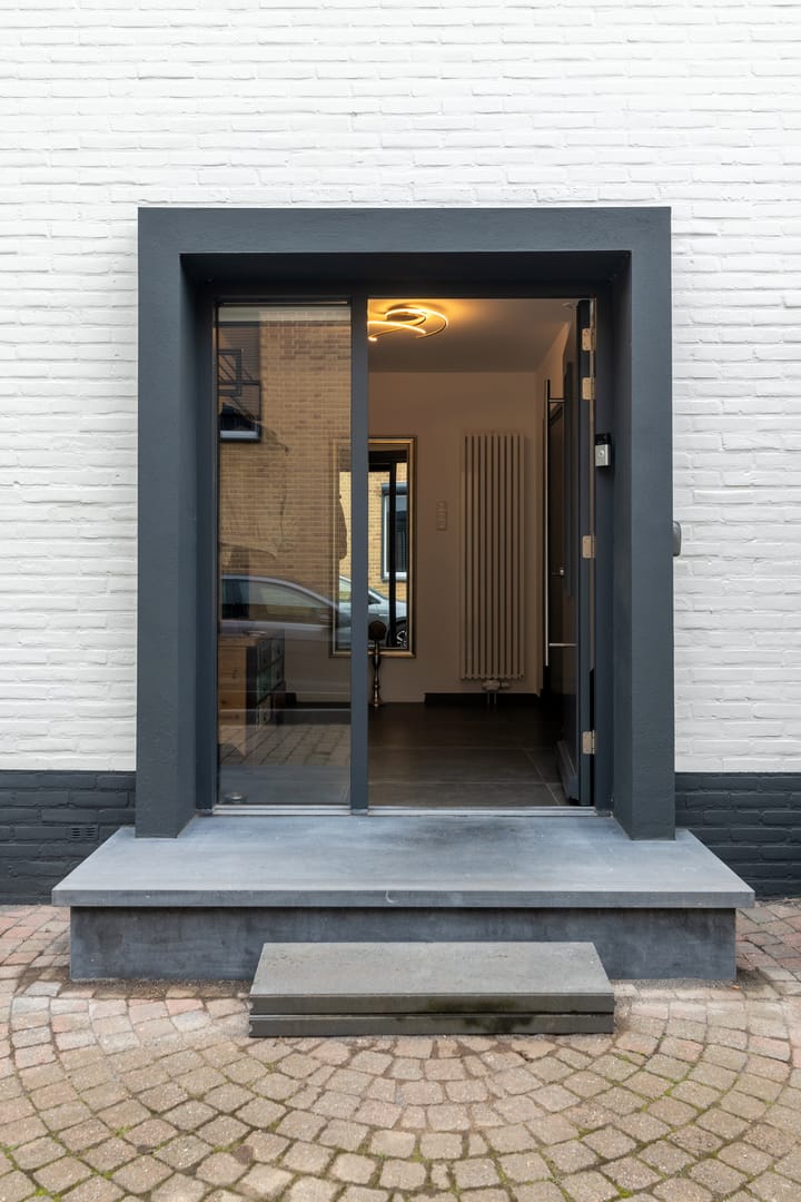 Photo 7 of Semmelweisstraat 13