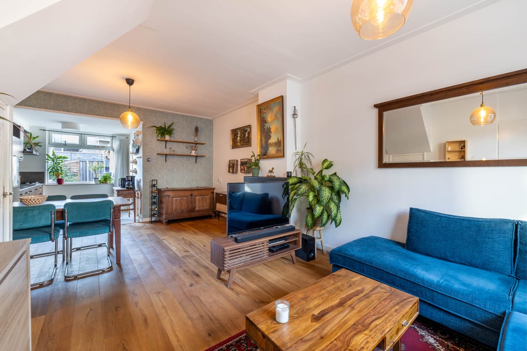 Photo 7 of Pijlkruidstraat 19