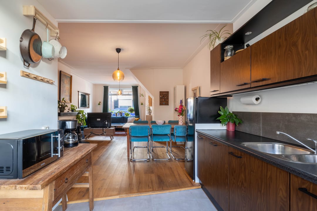 Photo 11 of Pijlkruidstraat 19