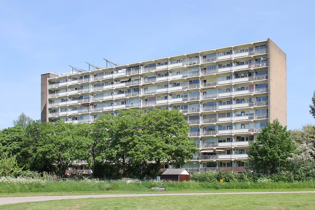 Foto 1 van Sperwerstraat 37