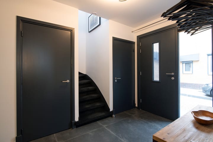 Photo 11 of Semmelweisstraat 13