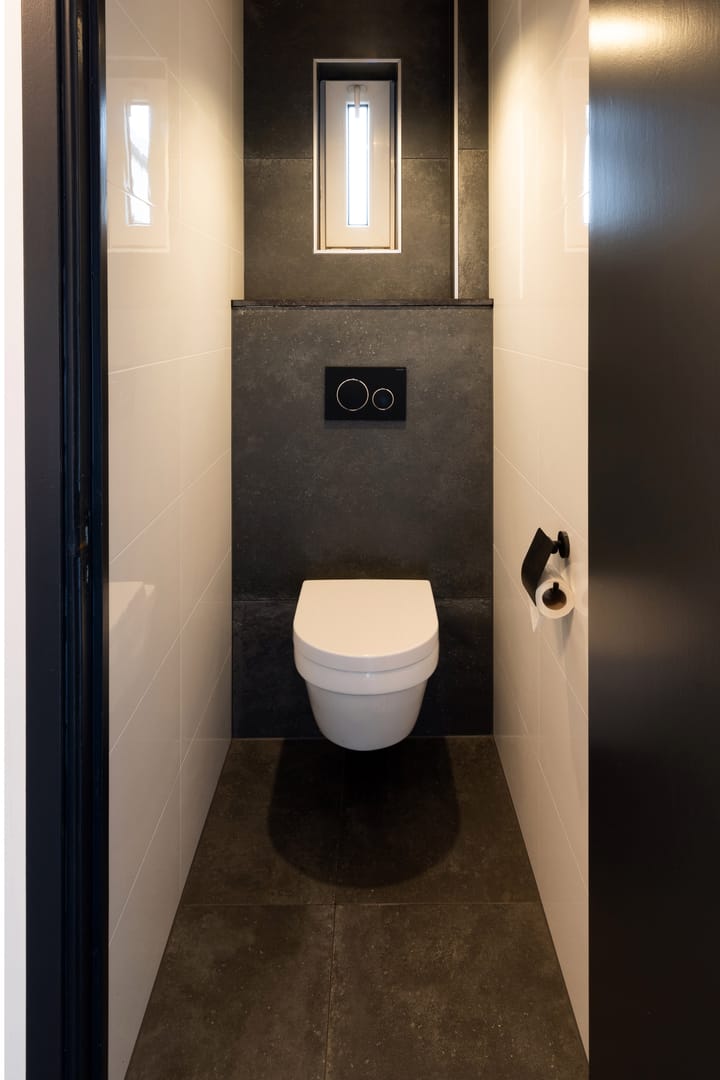 Photo 12 of Semmelweisstraat 13