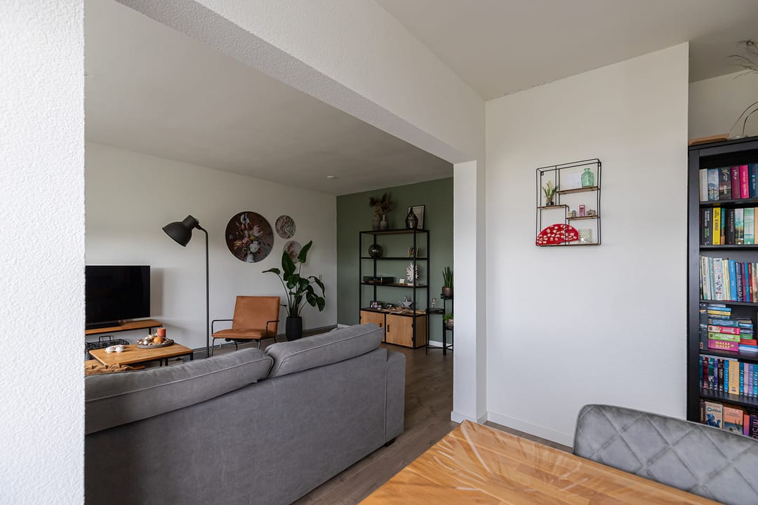 Foto 7 van Sperwerstraat 37