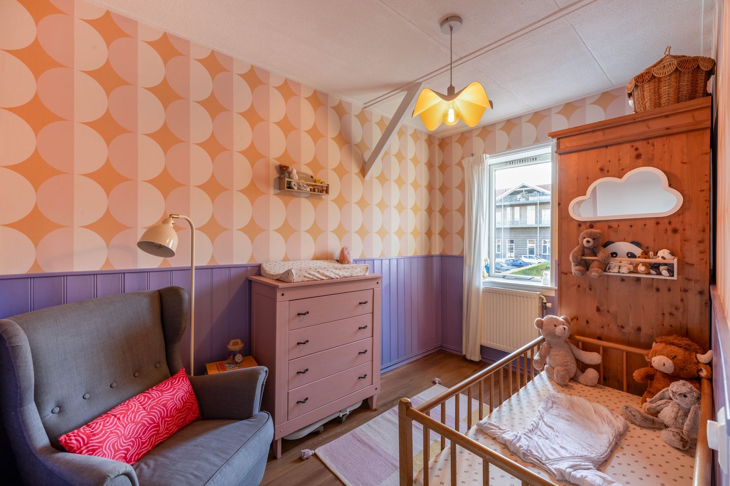 Photo 19 of Pijlkruidstraat 19