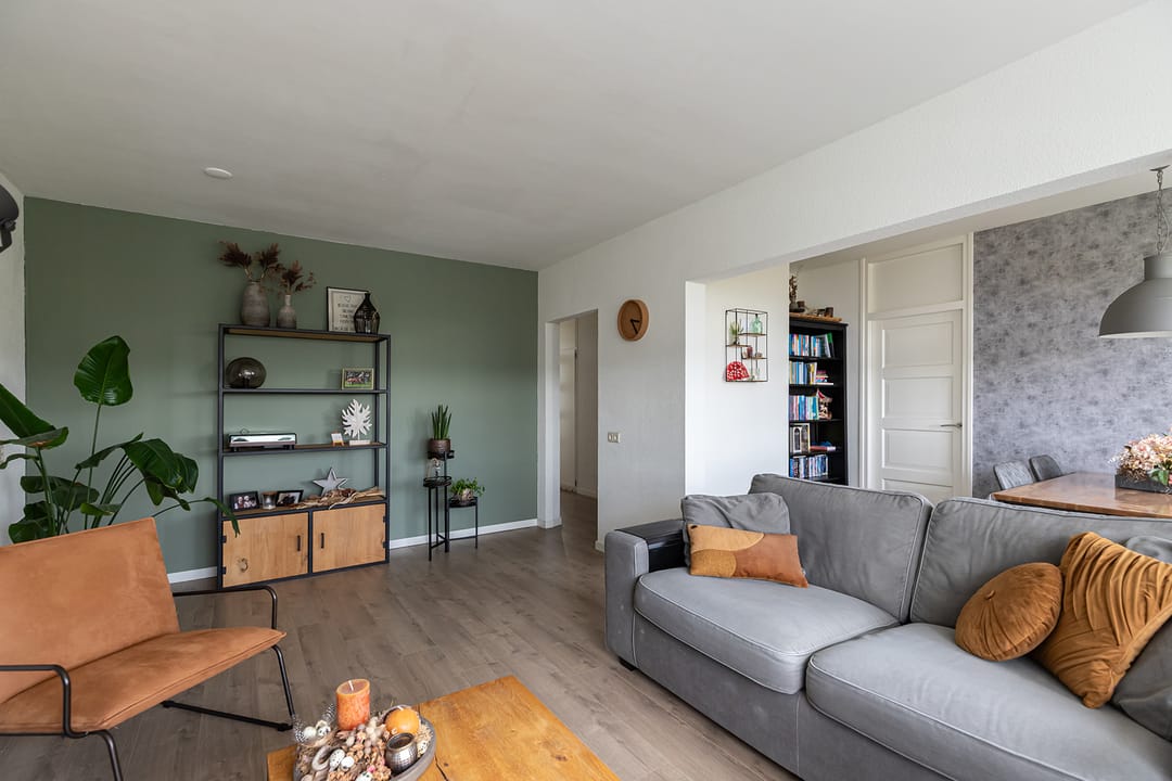 Foto 8 van Sperwerstraat 37