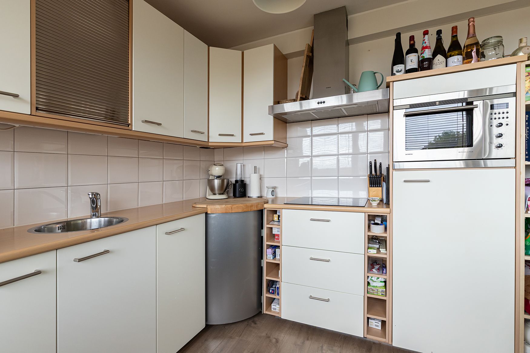 Foto 9 van Sperwerstraat 37