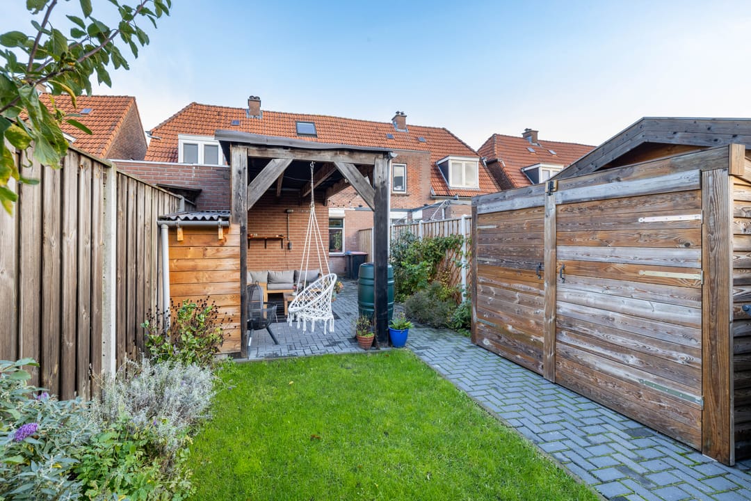 Photo 23 of Pijlkruidstraat 19