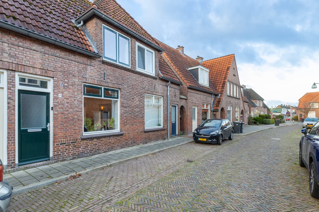 Photo 26 of Pijlkruidstraat 19