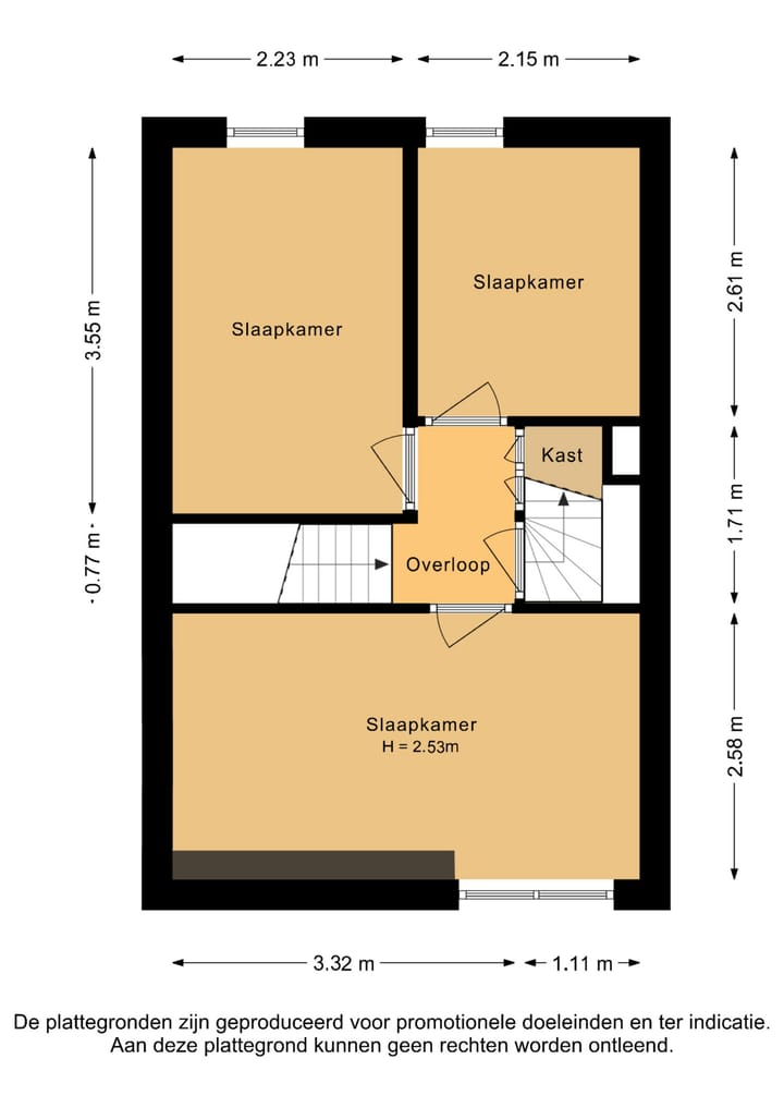 Foto 28 van Pijlkruidstraat 19