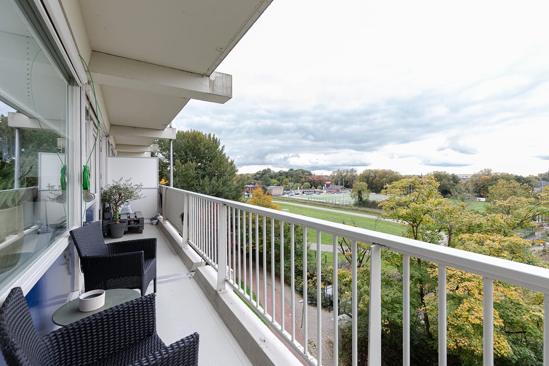 Foto 16 van Sperwerstraat 37