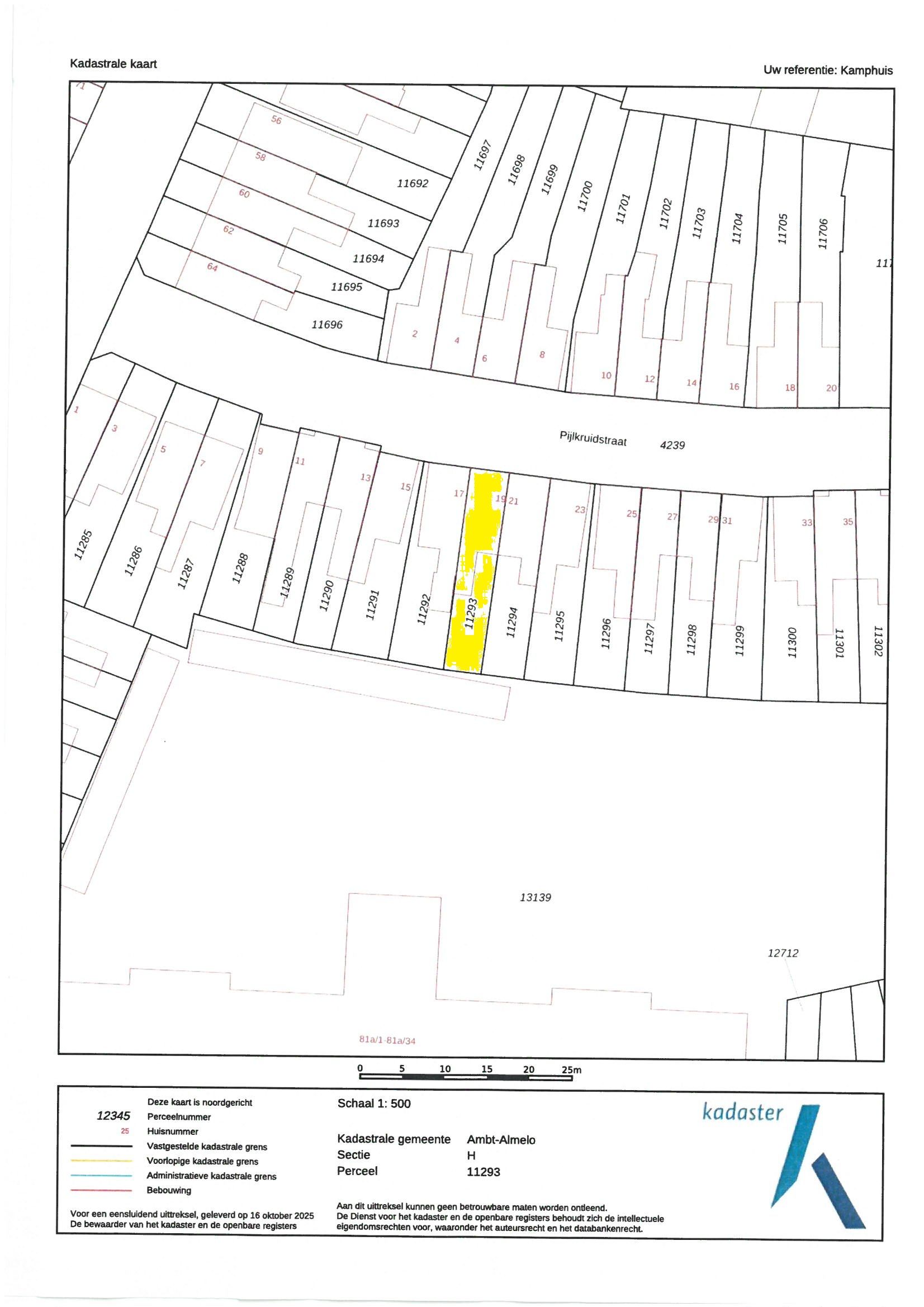 Photo 30 of Pijlkruidstraat 19