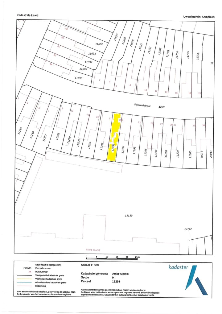 Foto 30 van Pijlkruidstraat 19