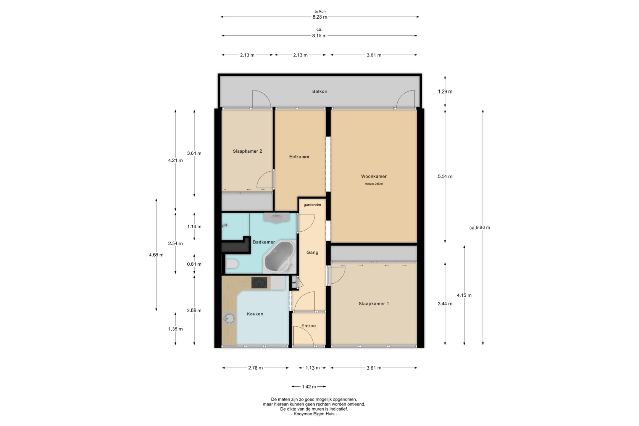 Foto 21 van Sperwerstraat 37