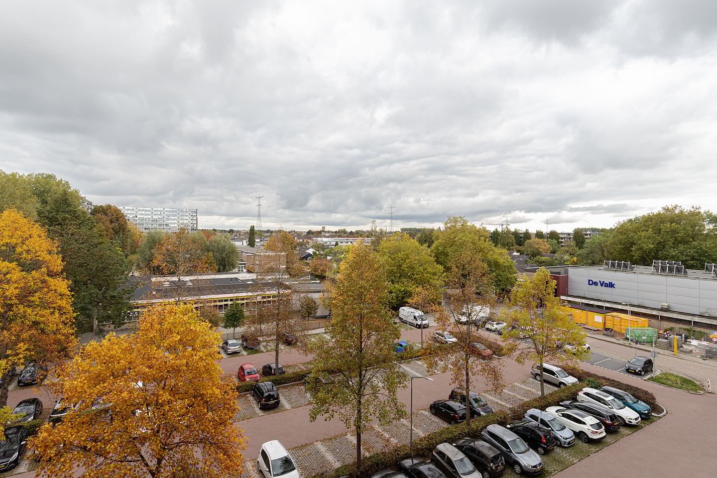 Foto 20 van Sperwerstraat 37