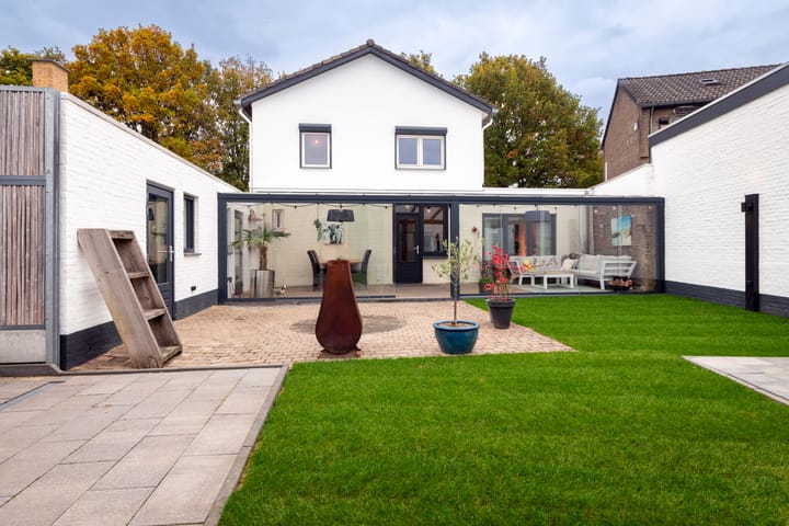 Photo 35 of Semmelweisstraat 13