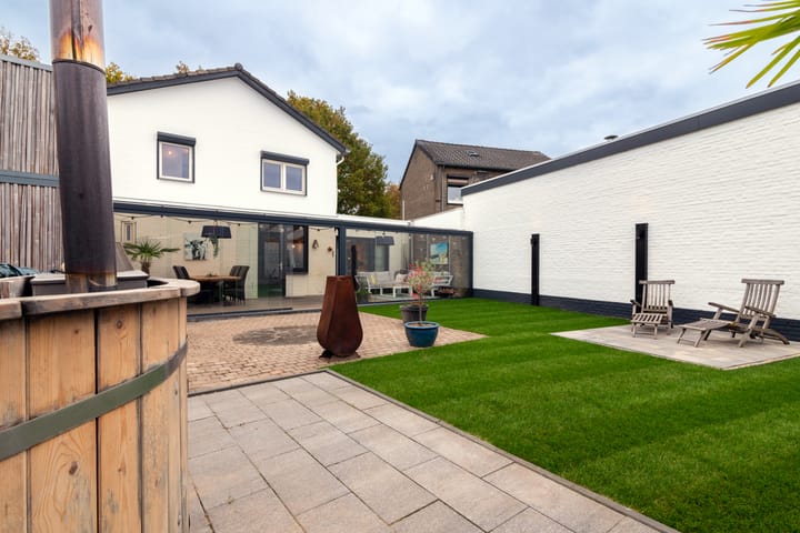 Photo 36 of Semmelweisstraat 13