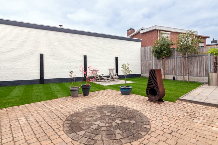 Photo 42 of Semmelweisstraat 13