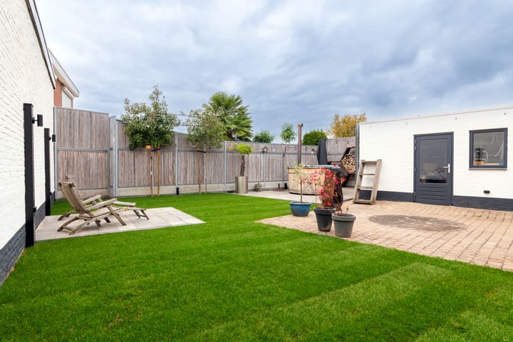 Photo 43 of Semmelweisstraat 13