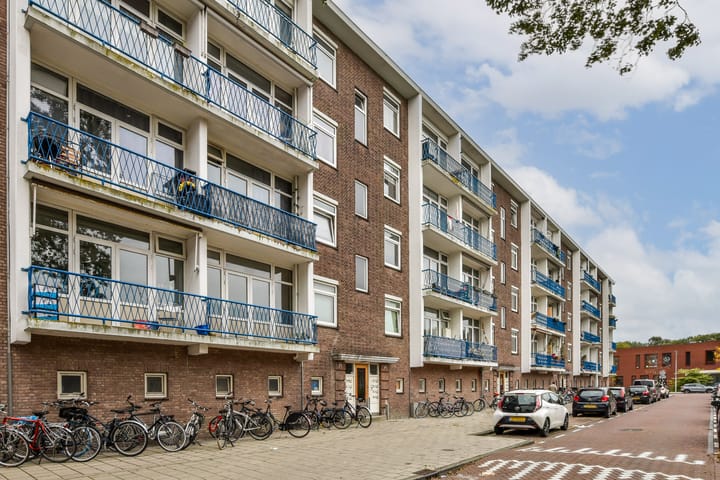 Jacques Oppenheimstraat 16-H main image