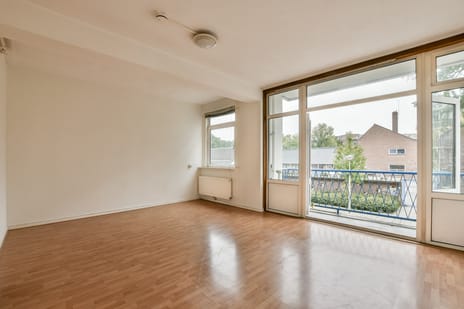 Jacques Oppenheimstraat 16-H secondary image