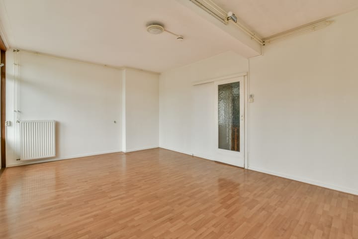 Foto 6 van Jacques Oppenheimstraat 16-H