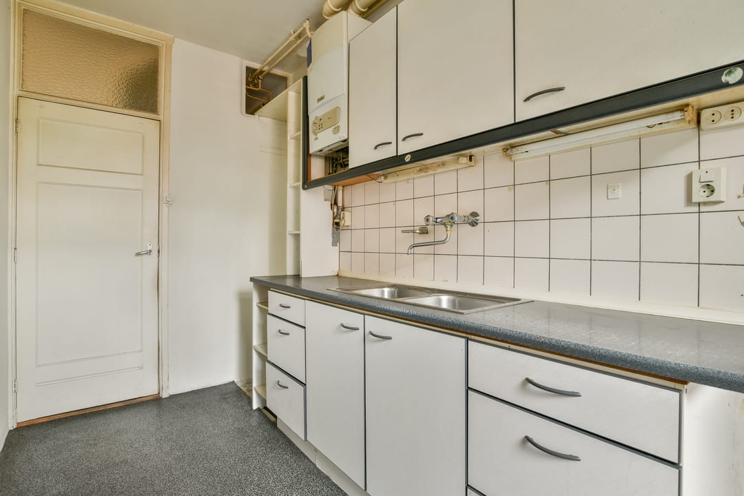 Foto 8 van Jacques Oppenheimstraat 16-H