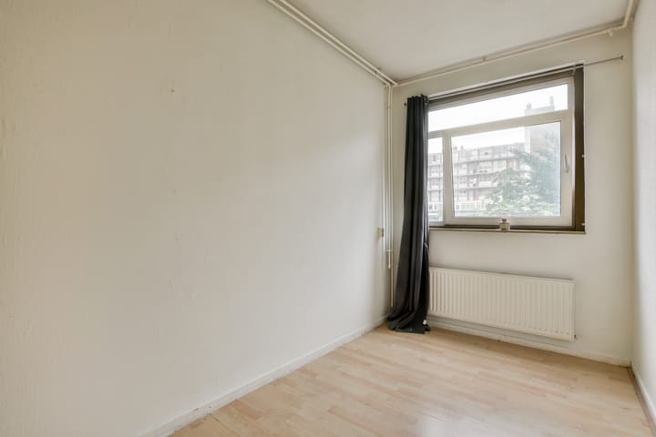 Foto 10 van Jacques Oppenheimstraat 16-H