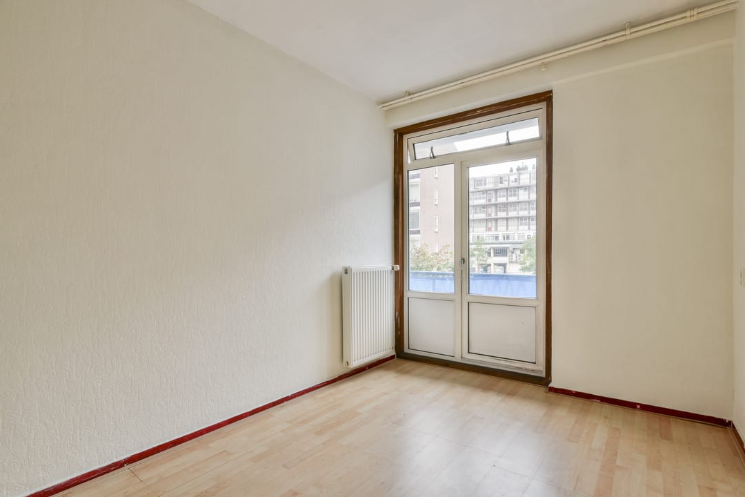 Foto 11 van Jacques Oppenheimstraat 16-H