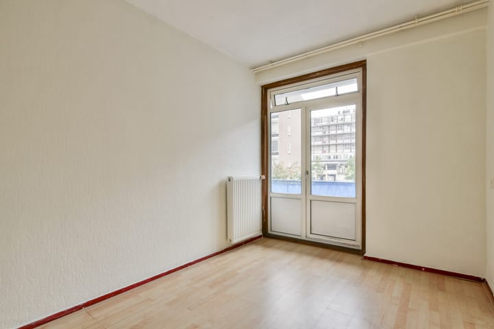 Foto 11 van Jacques Oppenheimstraat 16-H