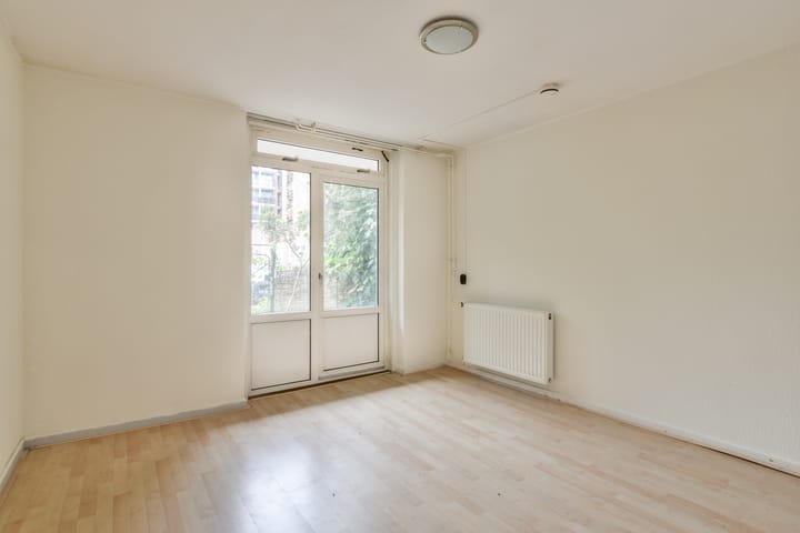 Foto 13 van Jacques Oppenheimstraat 16-H