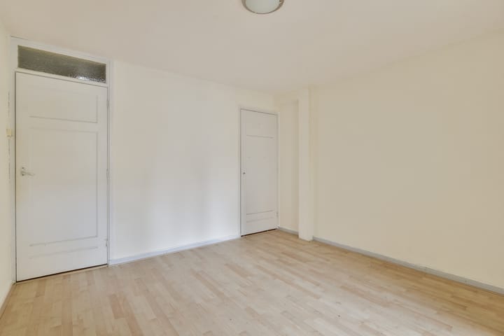 Foto 14 van Jacques Oppenheimstraat 16-H