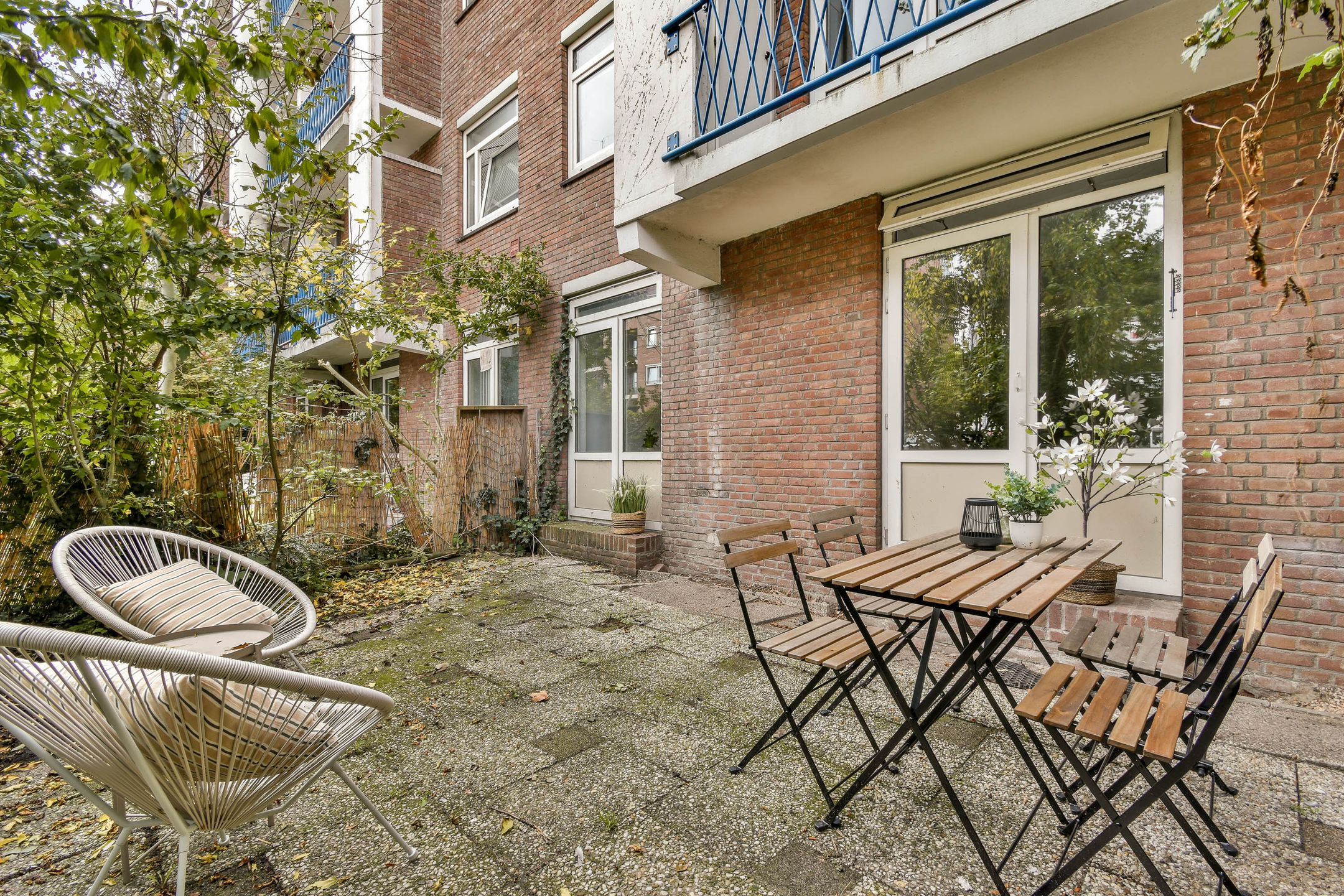 Foto 15 van Jacques Oppenheimstraat 16-H